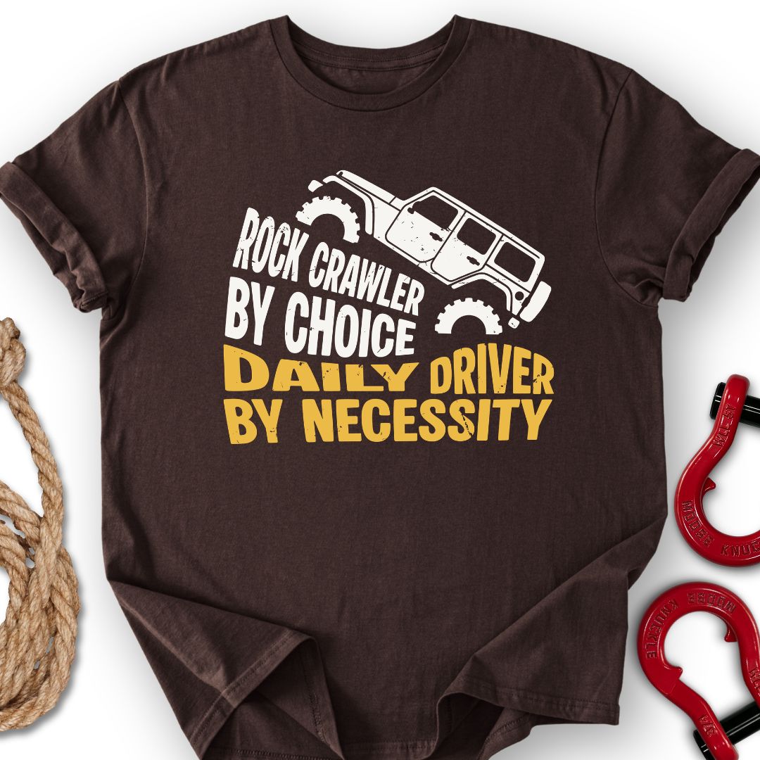 Necessity T-Shirt