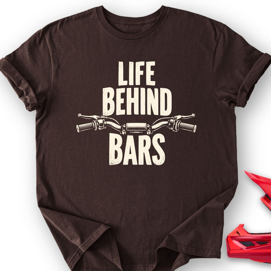 Bike Life T-Shirt