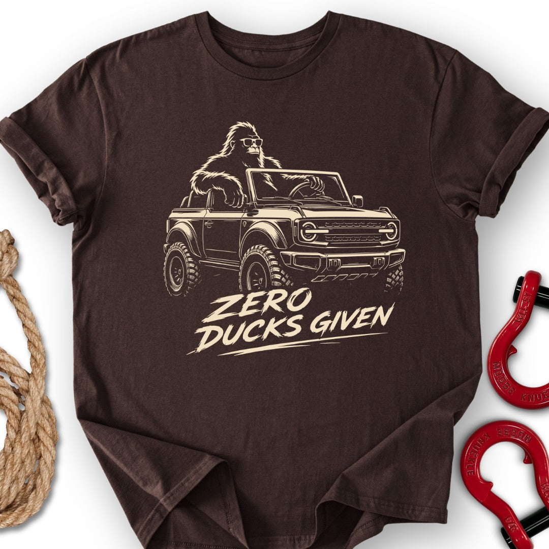 Bro Attitude T-Shirt