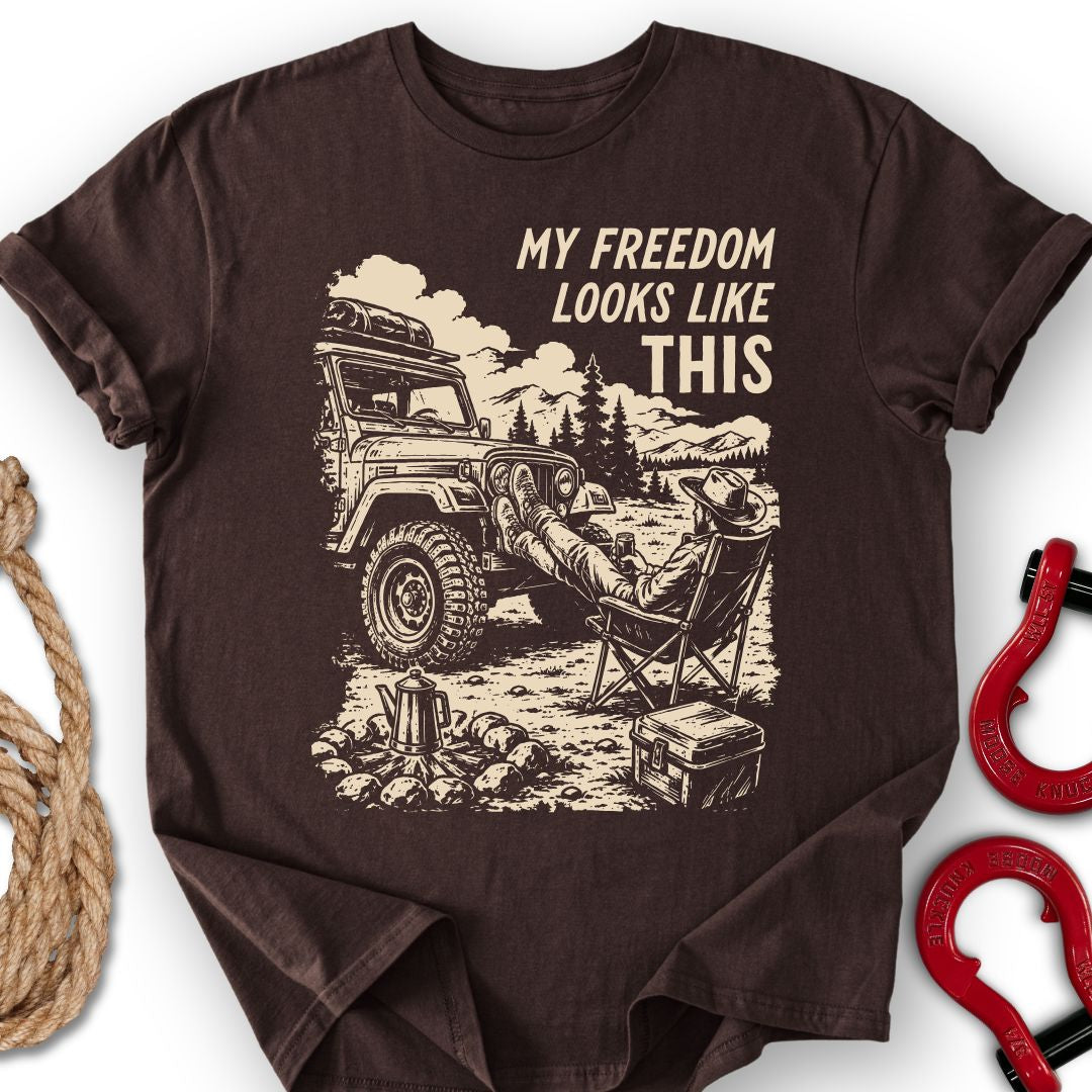 Freedom T-Shirt