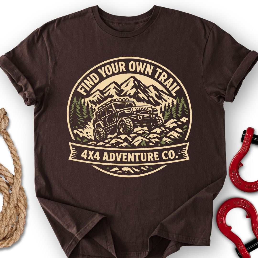 Your Trail T-Shirt
