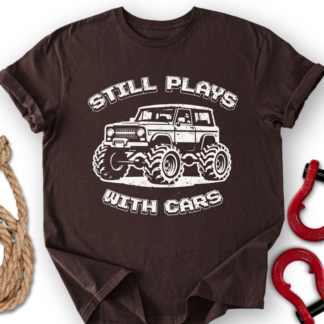 Toy Cars T-Shirt