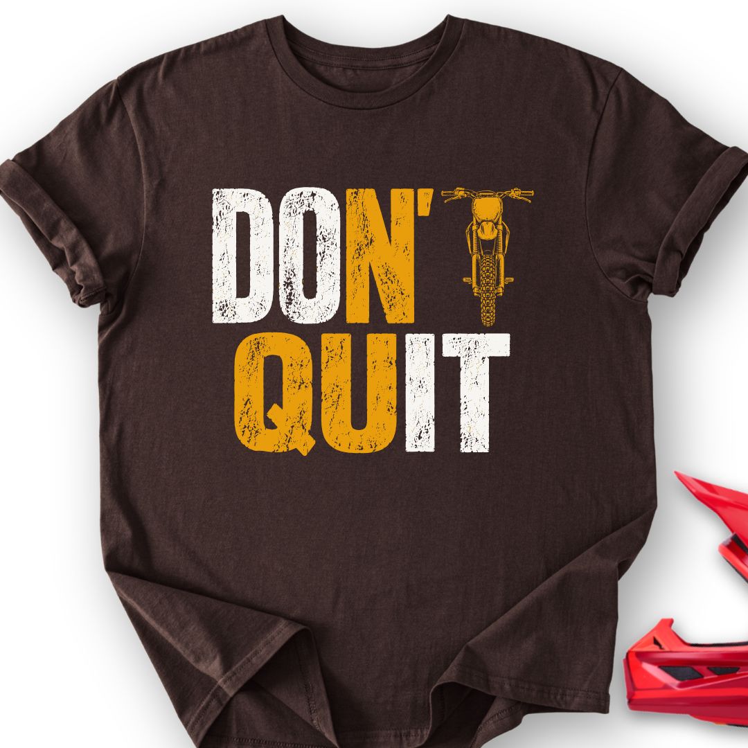 Do It T-Shirt