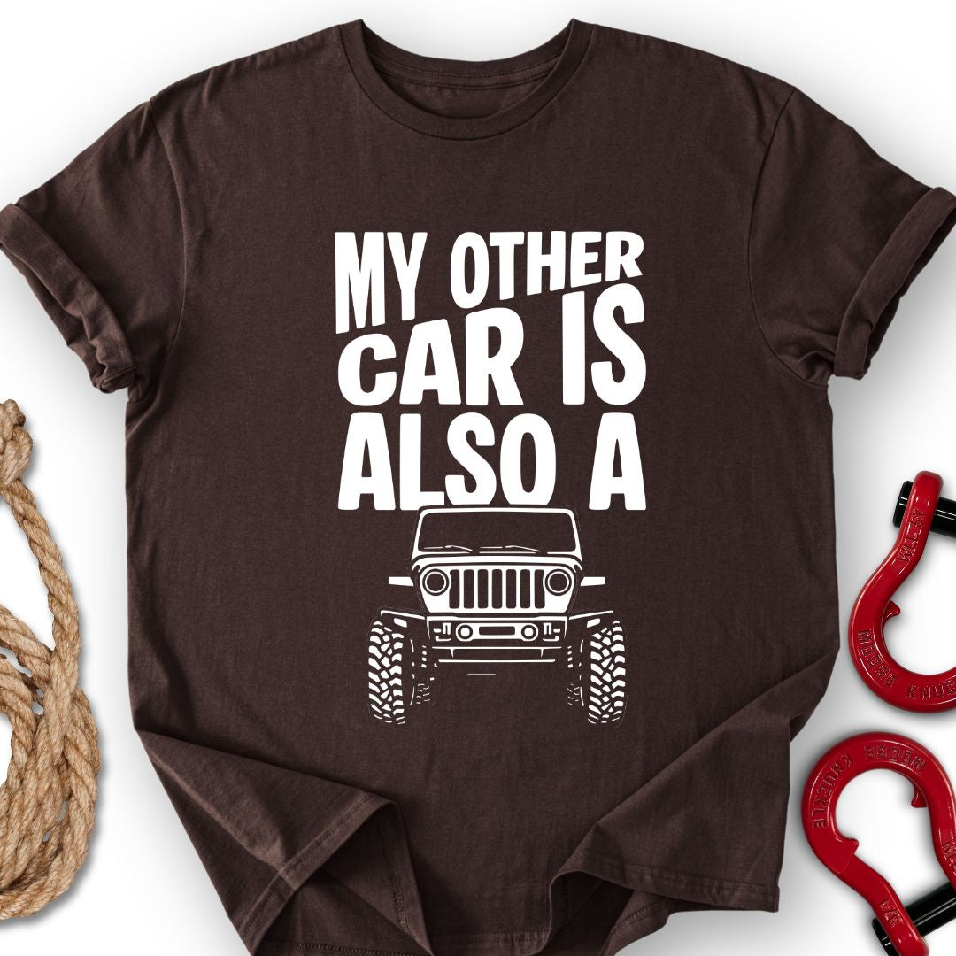 Other One T-Shirt