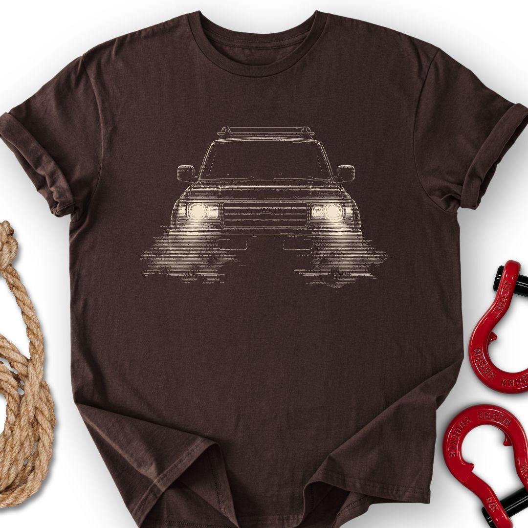 Foggy LC T-Shirt