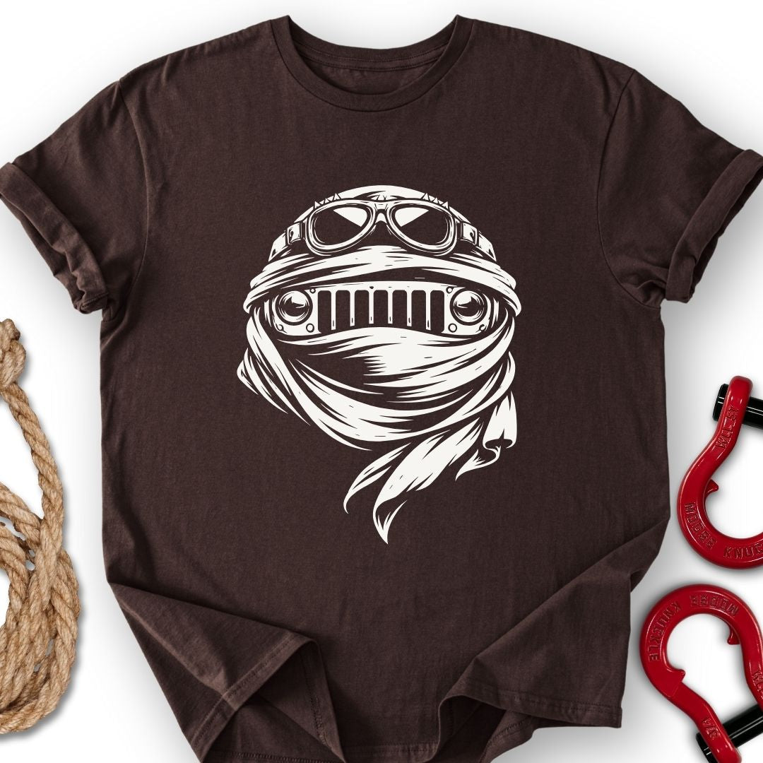 Nomad William T-Shirt