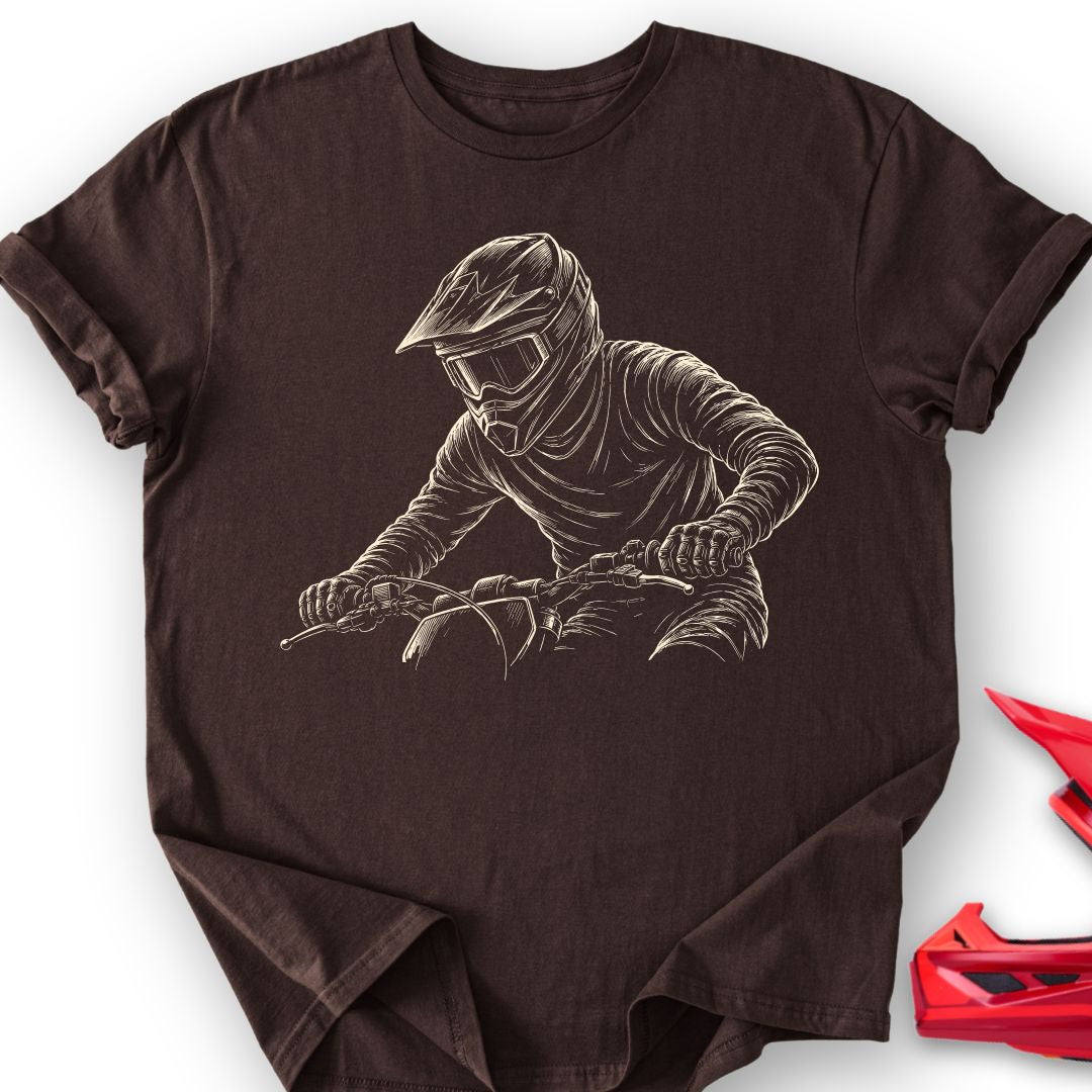 Dirt Biker T-Shirt