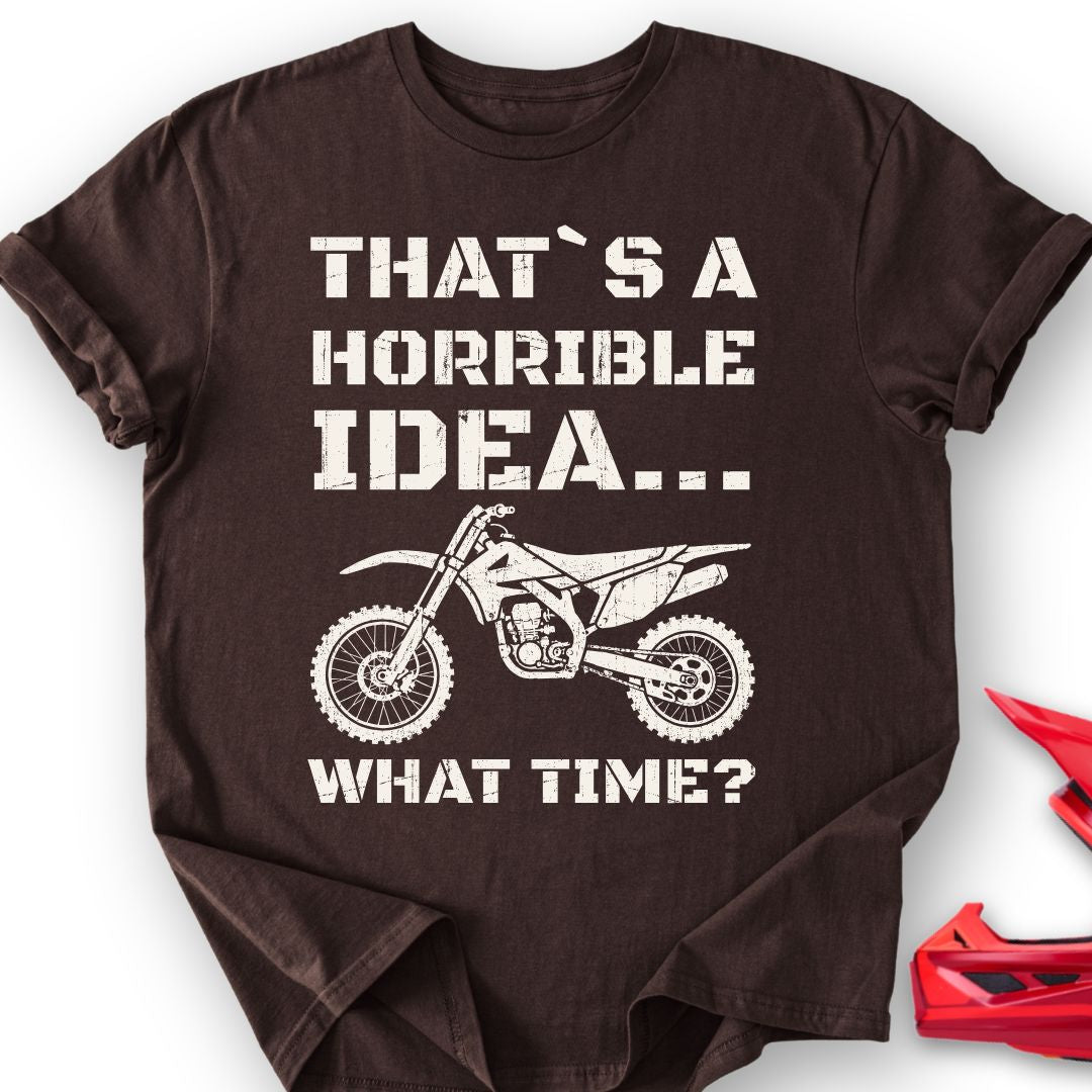 MX Time T-Shirt