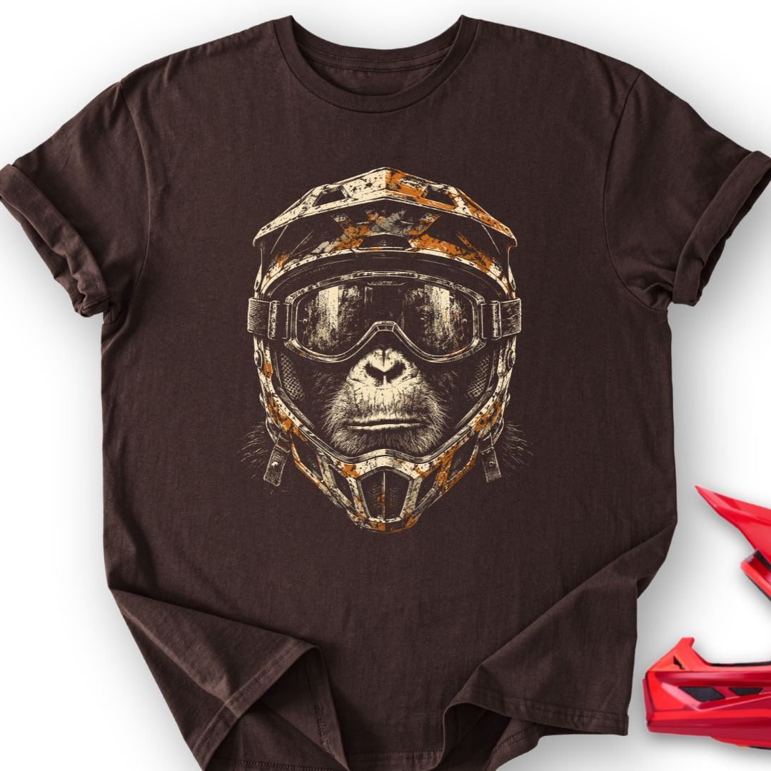 Dirt Chimp T-Shirt