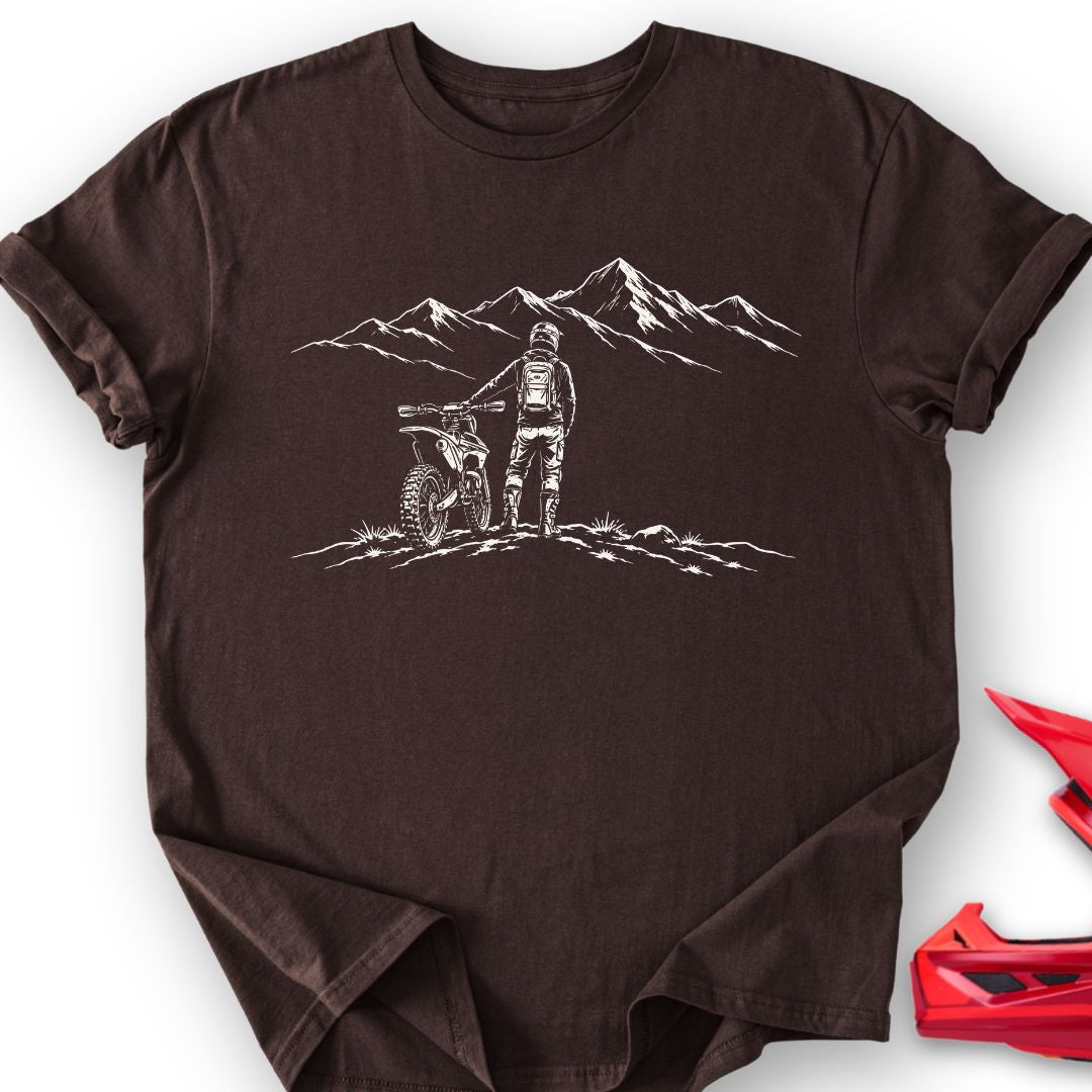 Me & My Bike T-Shirt