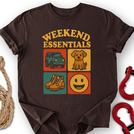 WKND Essentials T-Shirt
