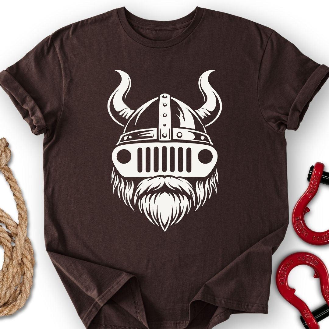Viking William T-Shirt
