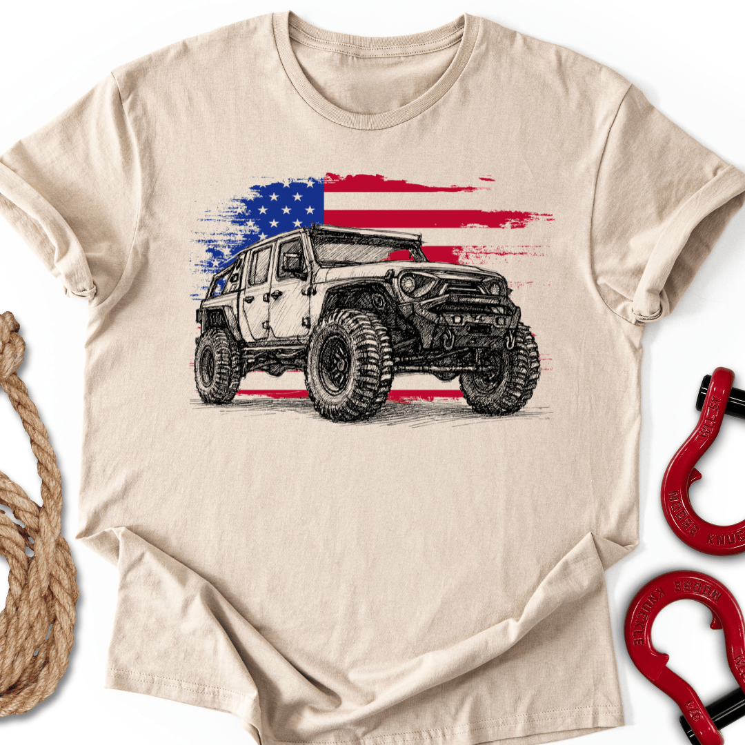 Patriot Gladius T-Shirt