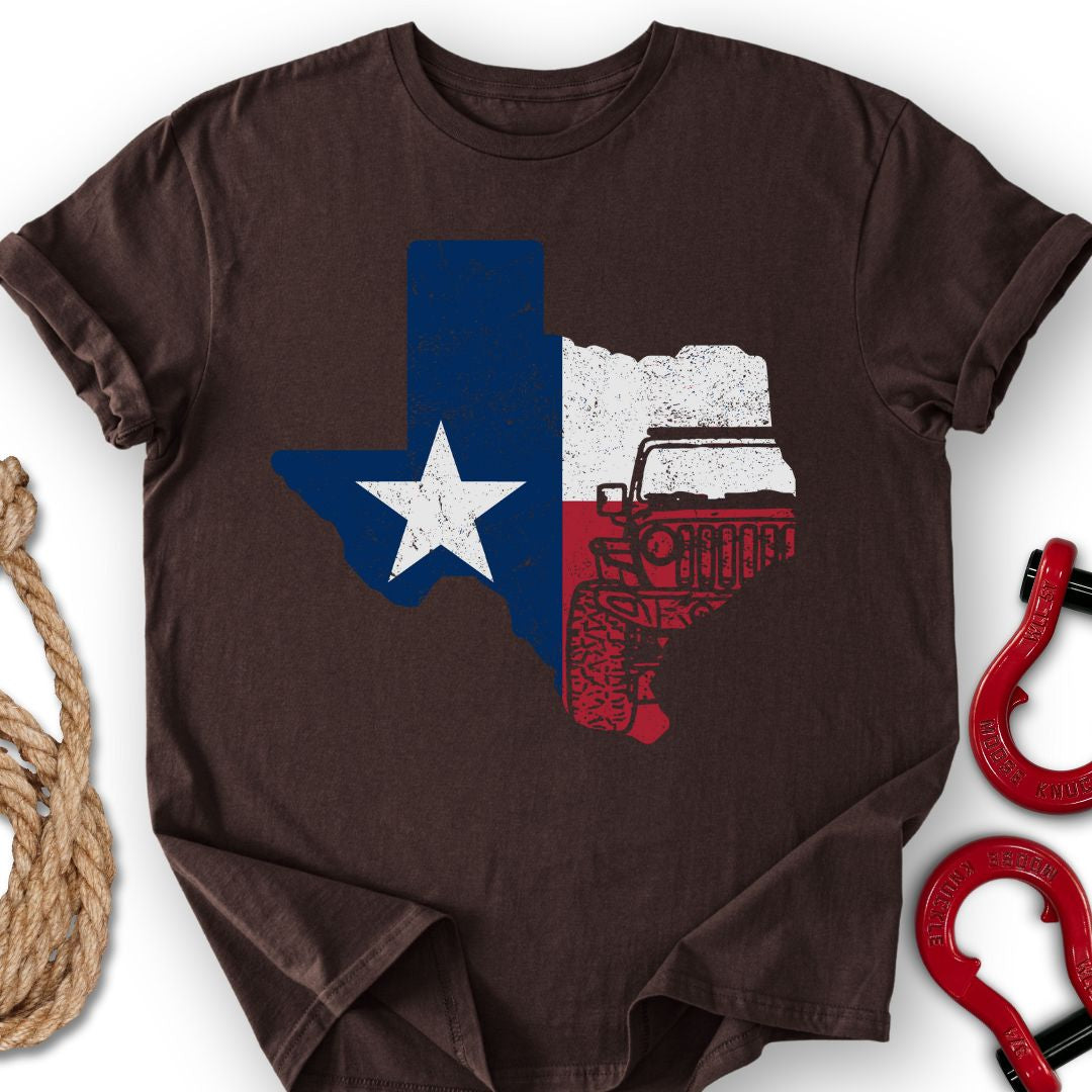 Lone Star T-Shirt