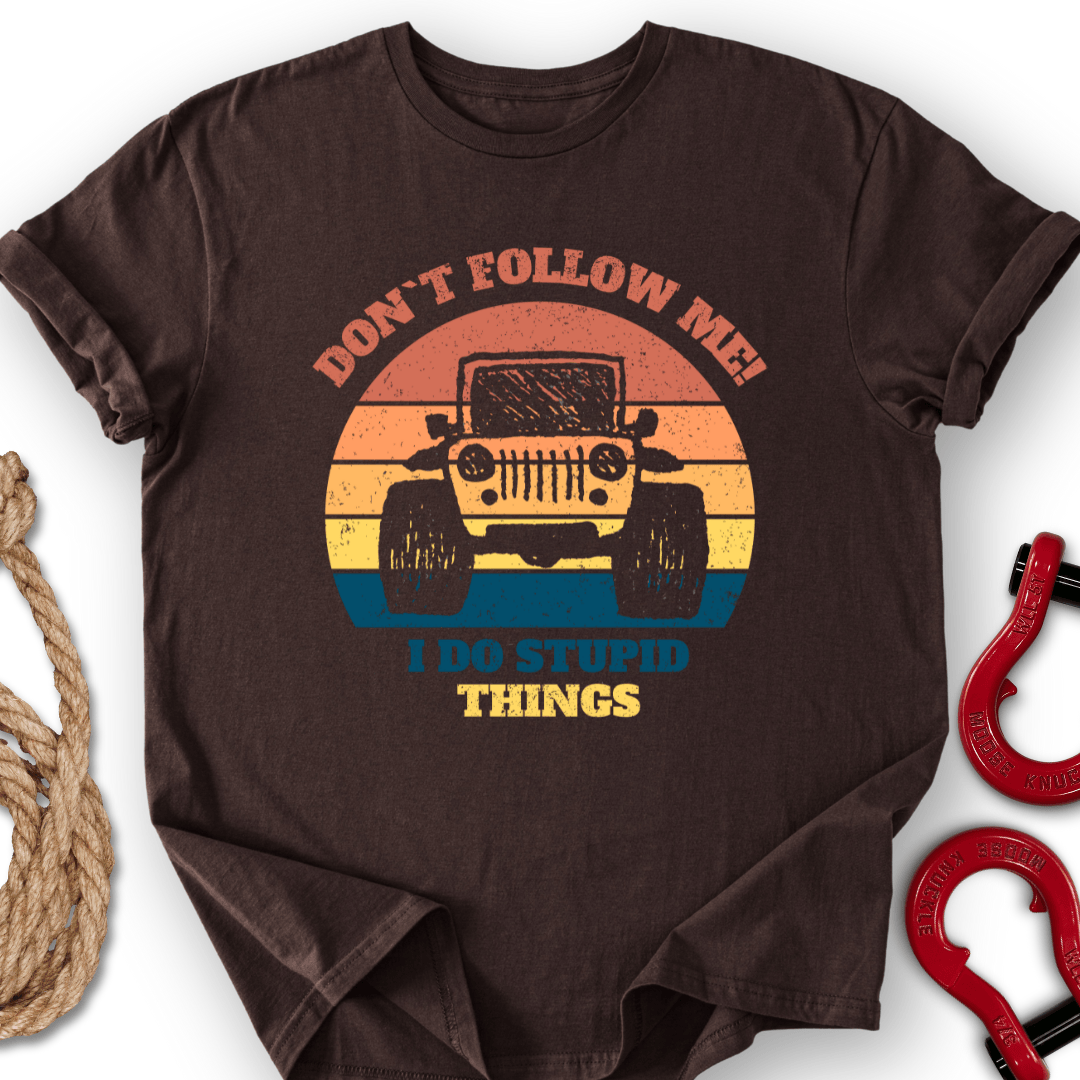 Friendly Advice T-Shirt