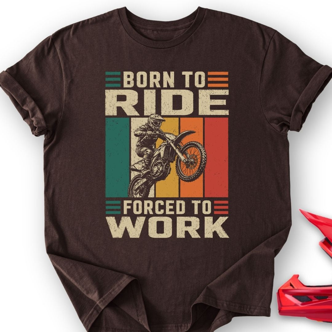 Born To Ride T-Shirt