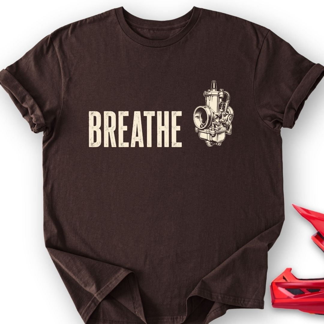Breathe T-Shirt