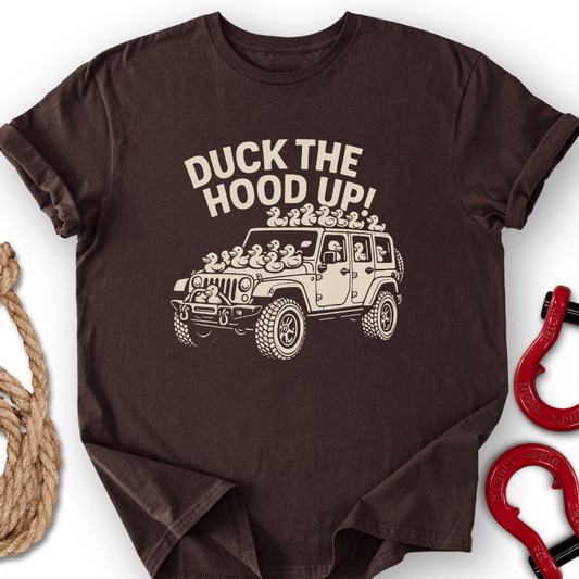 Duck Up T-Shirt