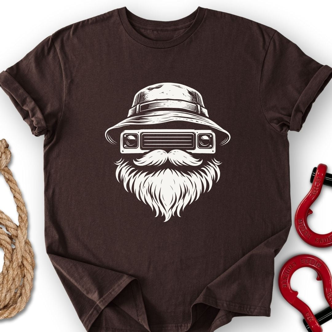 Oldie Landie T-Shirt
