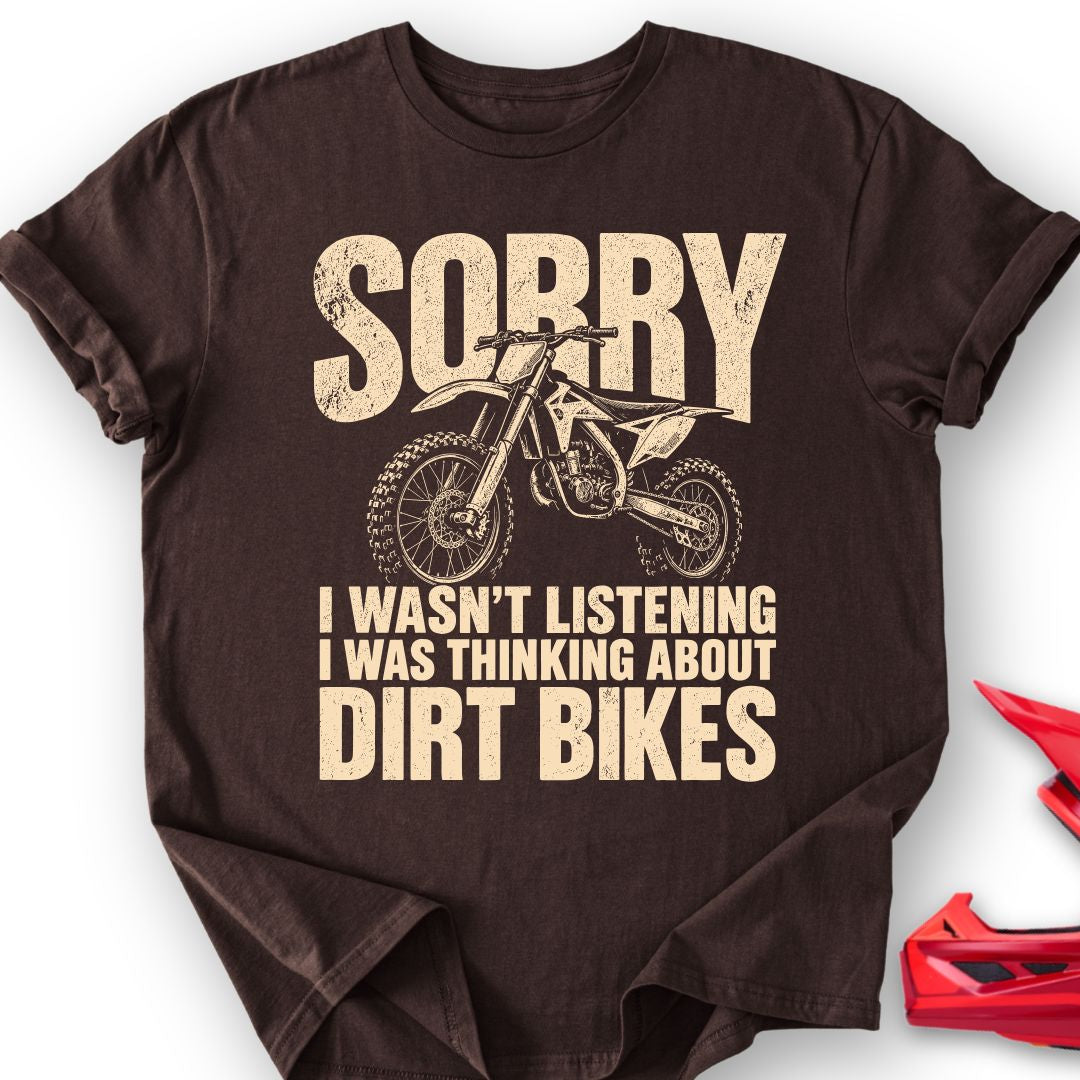 Please Repeat T-Shirt