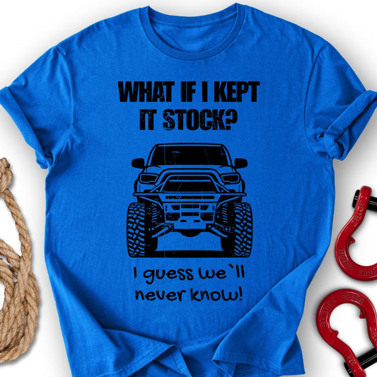 Non-stock Taco T-Shirt