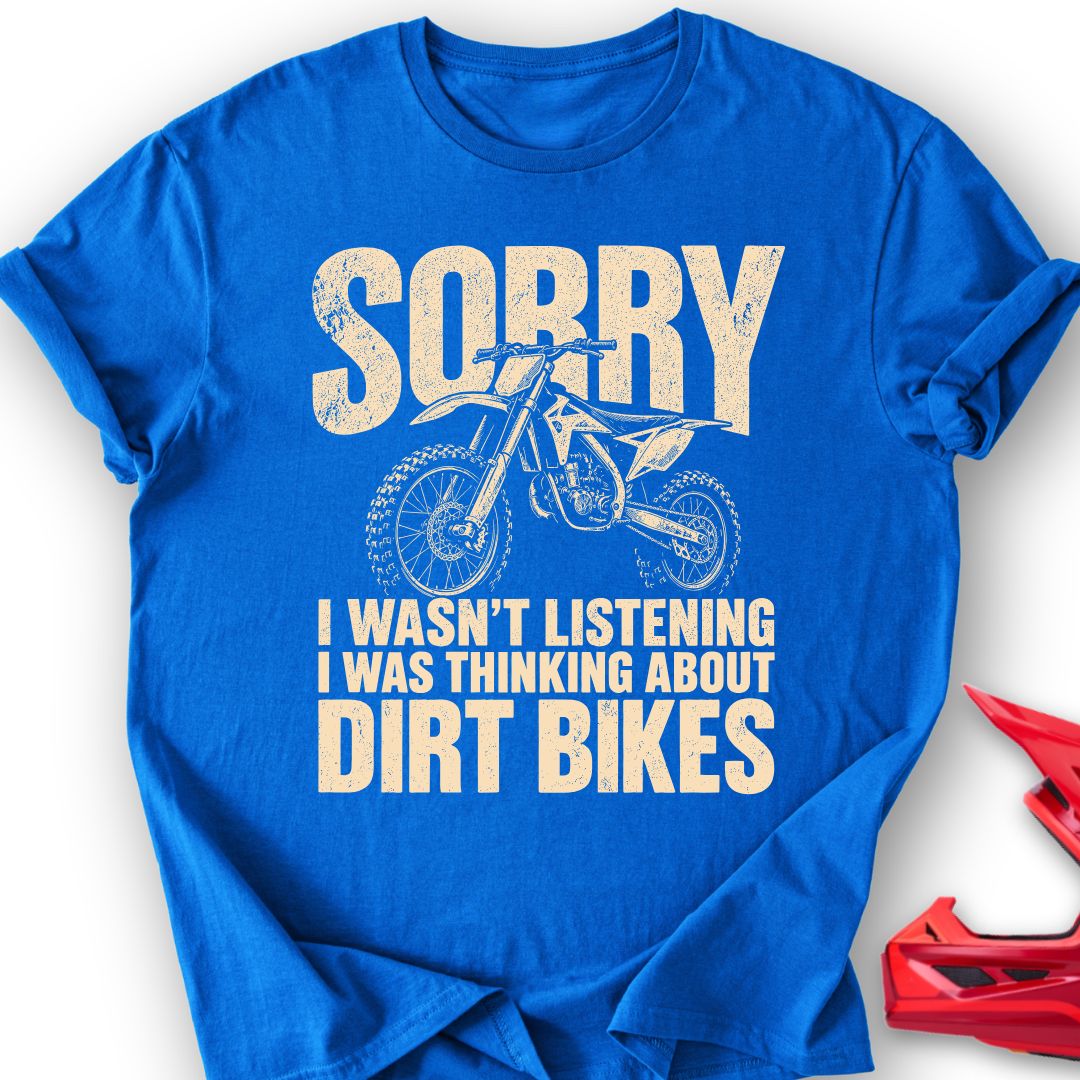Please Repeat T-Shirt