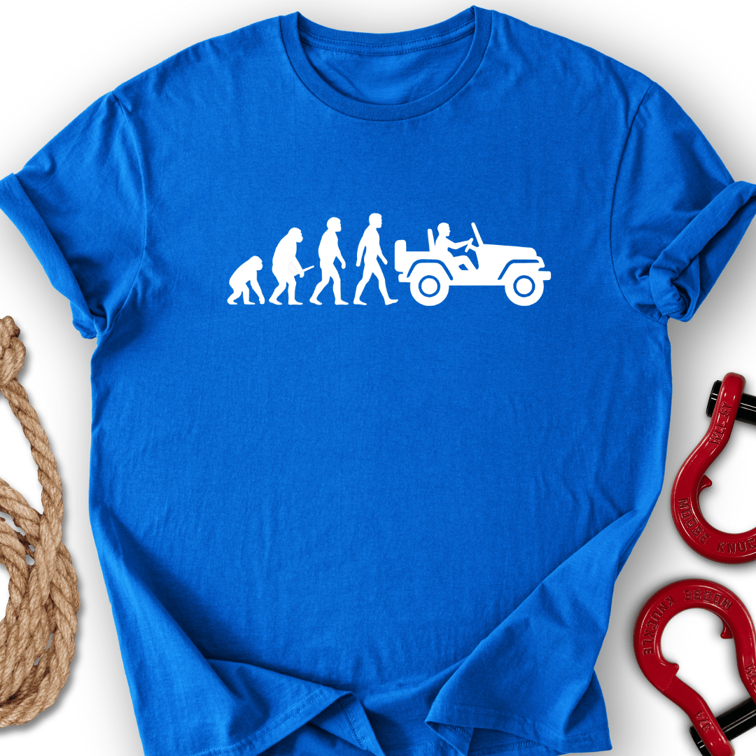 Evolution T-Shirt