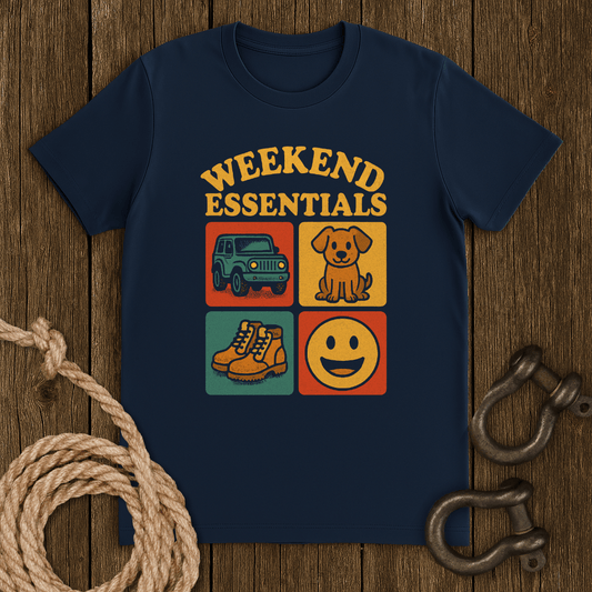 WKND Essentials T-Shirt