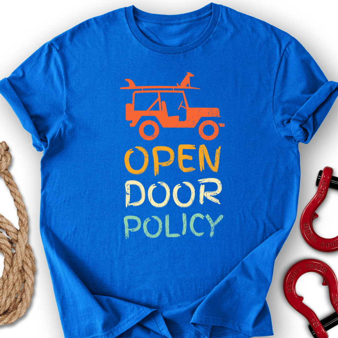 Open Door T-Shirt