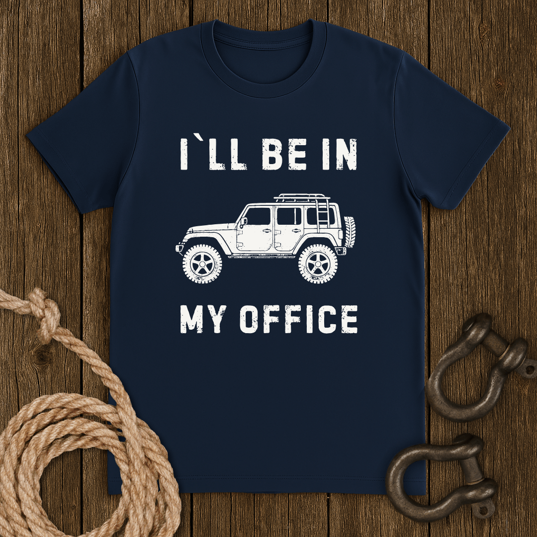 The Office T-Shirt