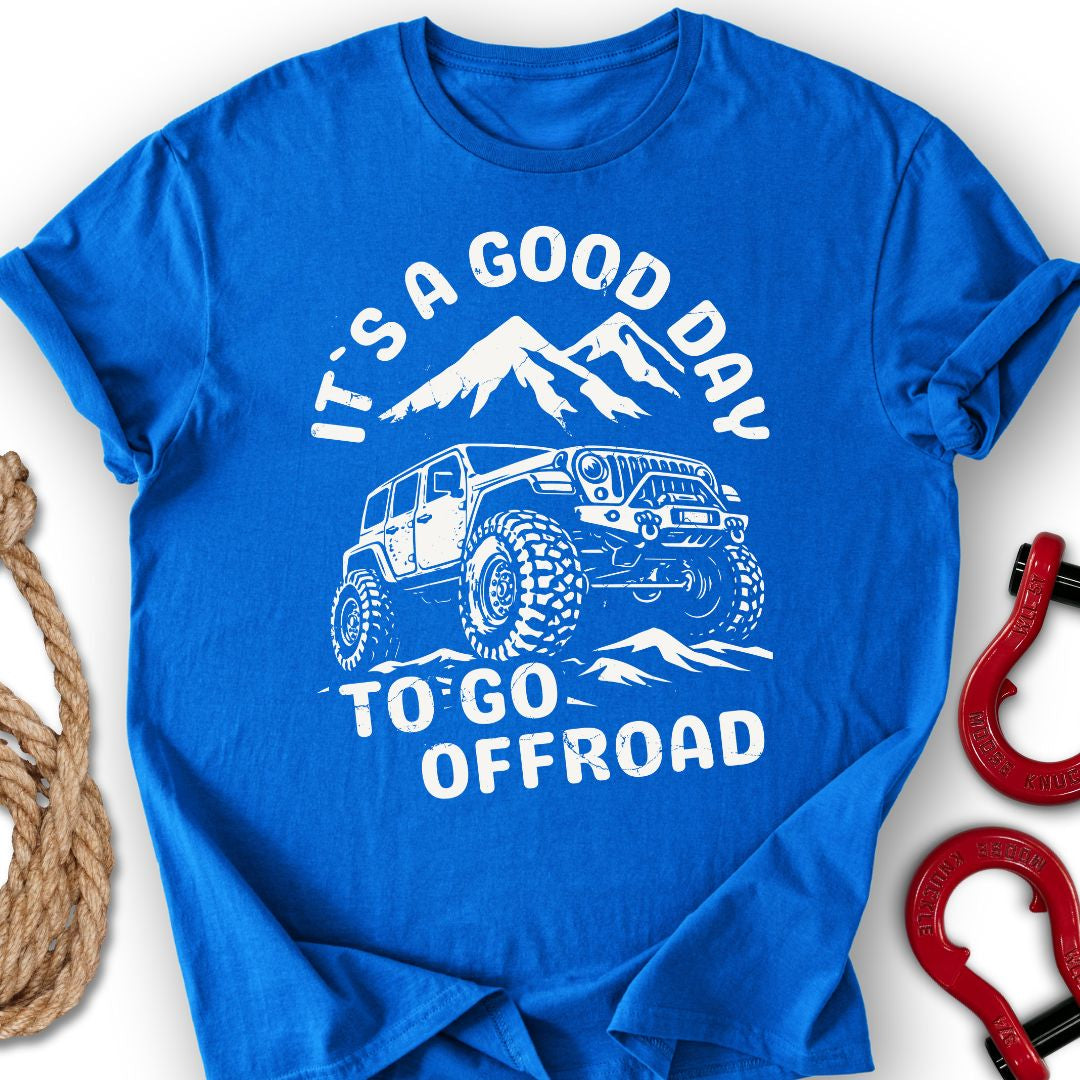 Good Day T-Shirt