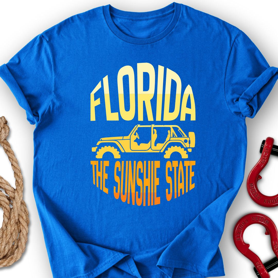 Florida T-Shirt