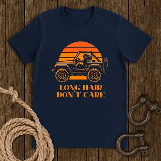 Trail Queen T-Shirt