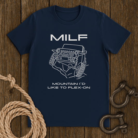 MILF T-Shirt