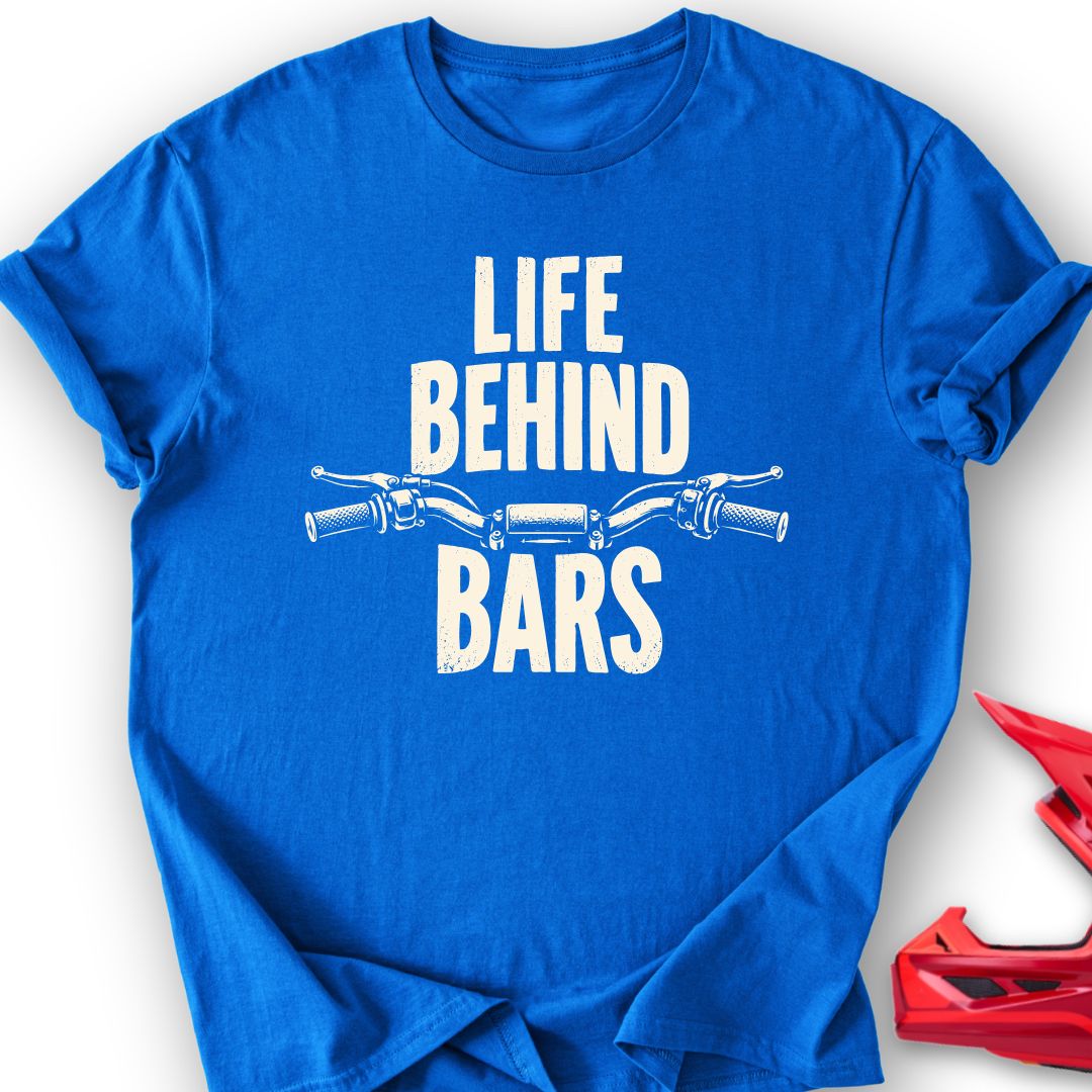 Bike Life T-Shirt