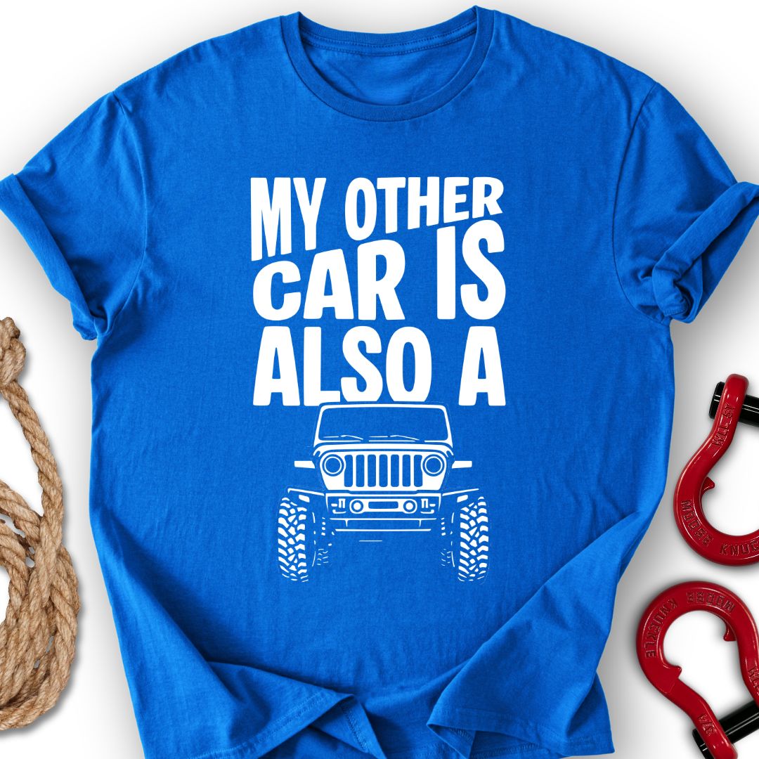 Other One T-Shirt