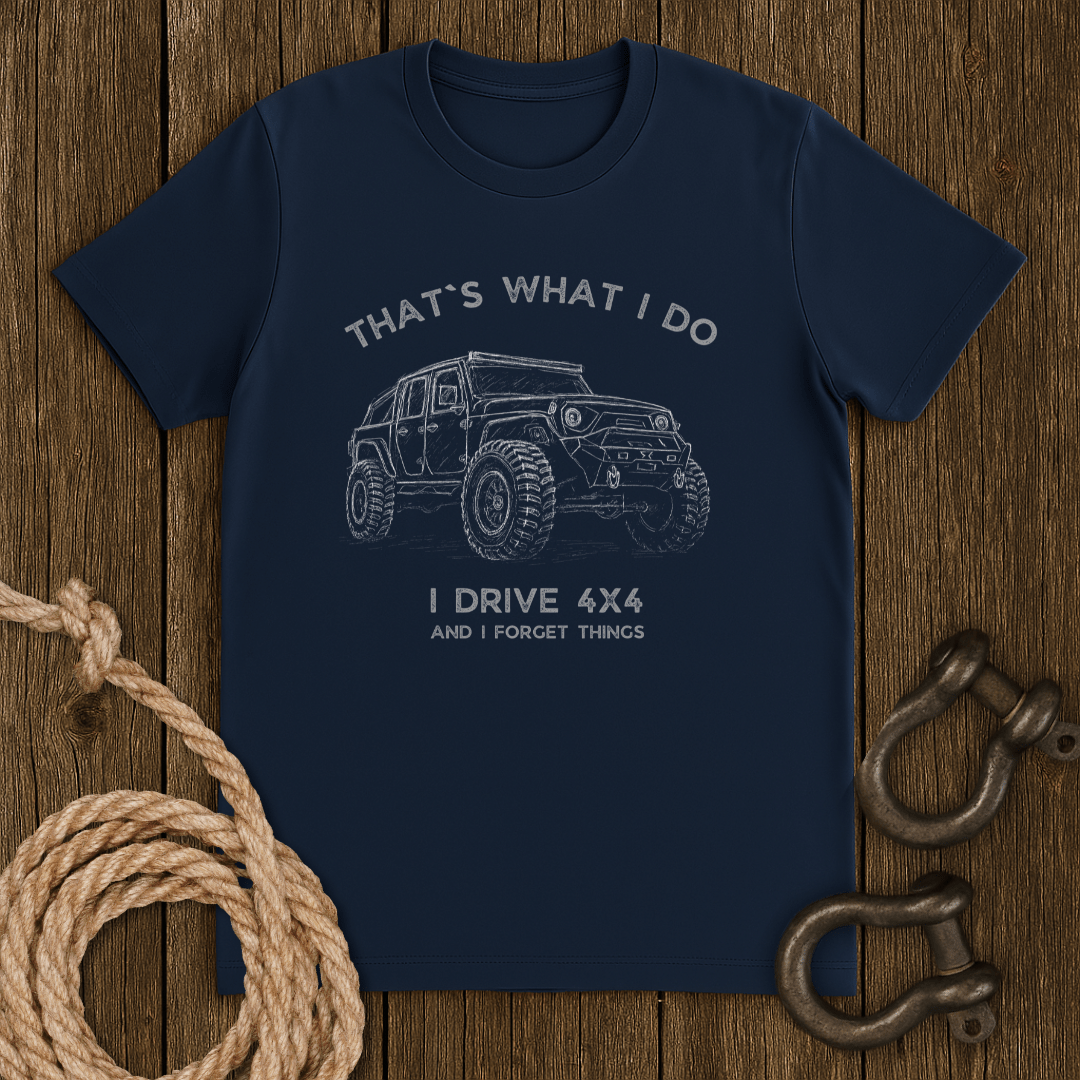 That`s Me T-Shirt