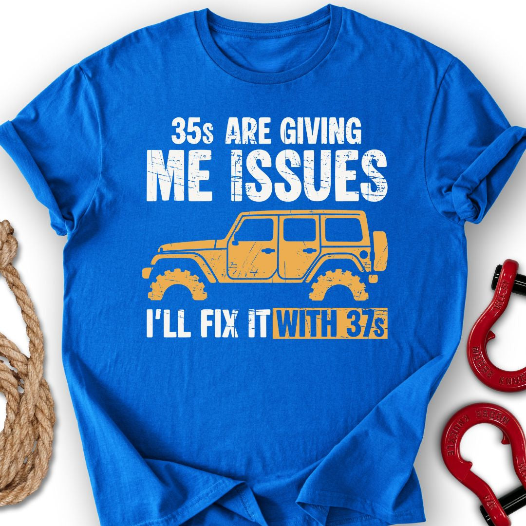 I`ll Fix It T-Shirt