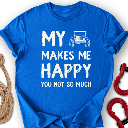 Happiness T-Shirt