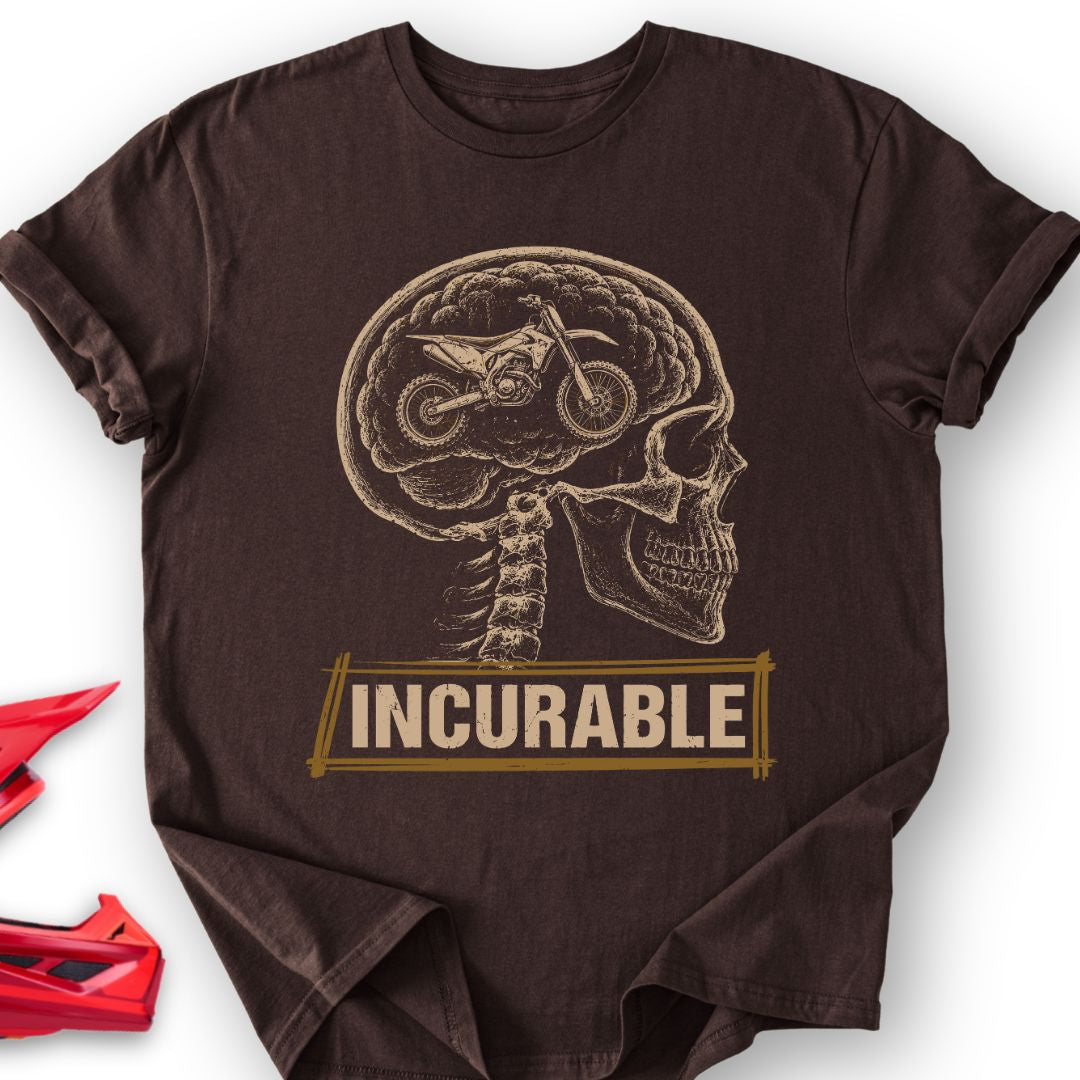 MX Incurable T-Shirt