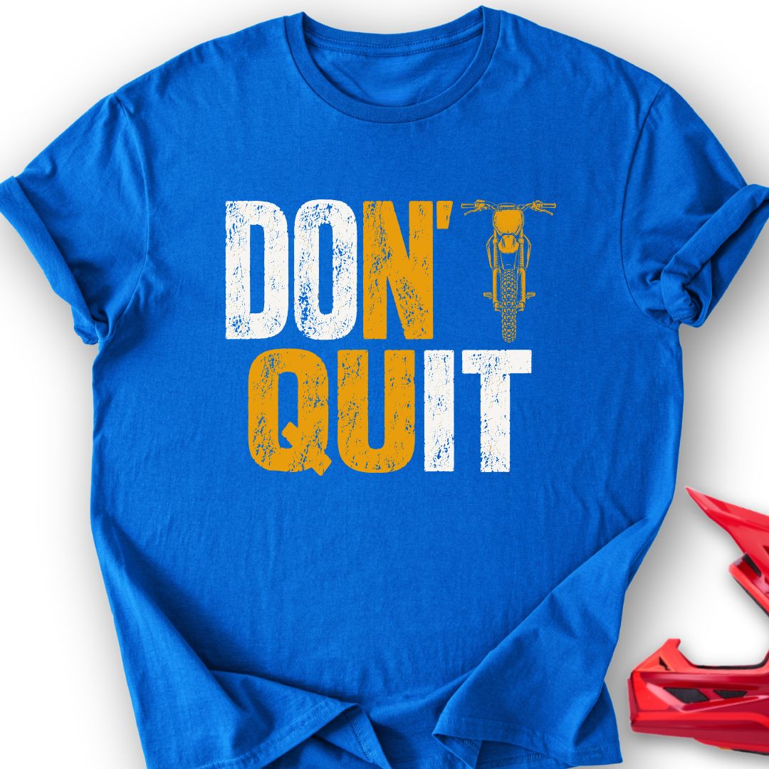 Do It T-Shirt