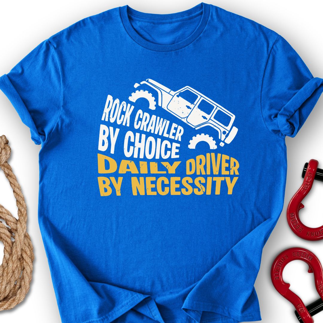 Necessity T-Shirt