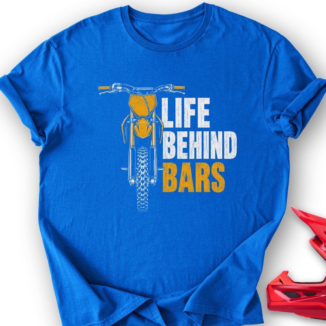 Dirt Life T-Shirt