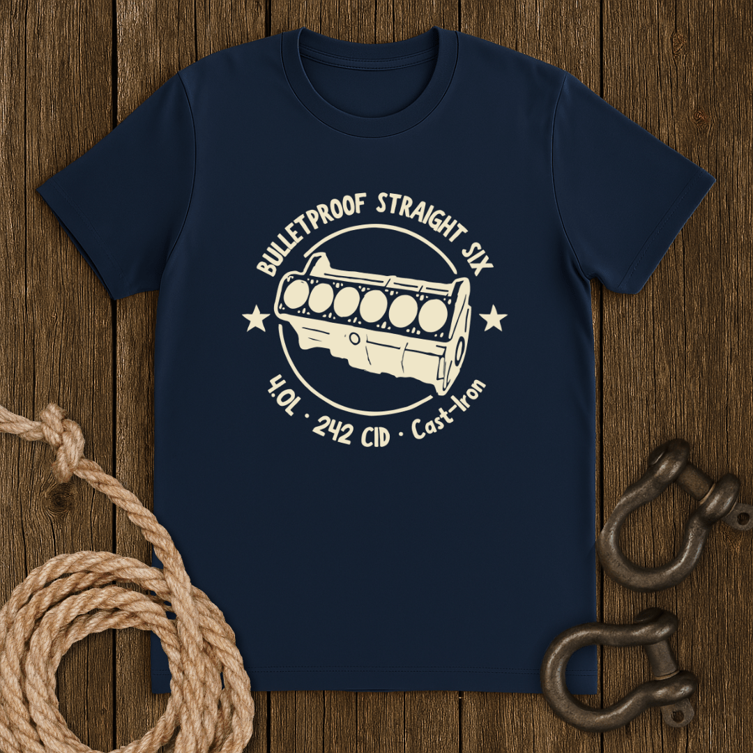 Tribute to 4L T-Shirt
