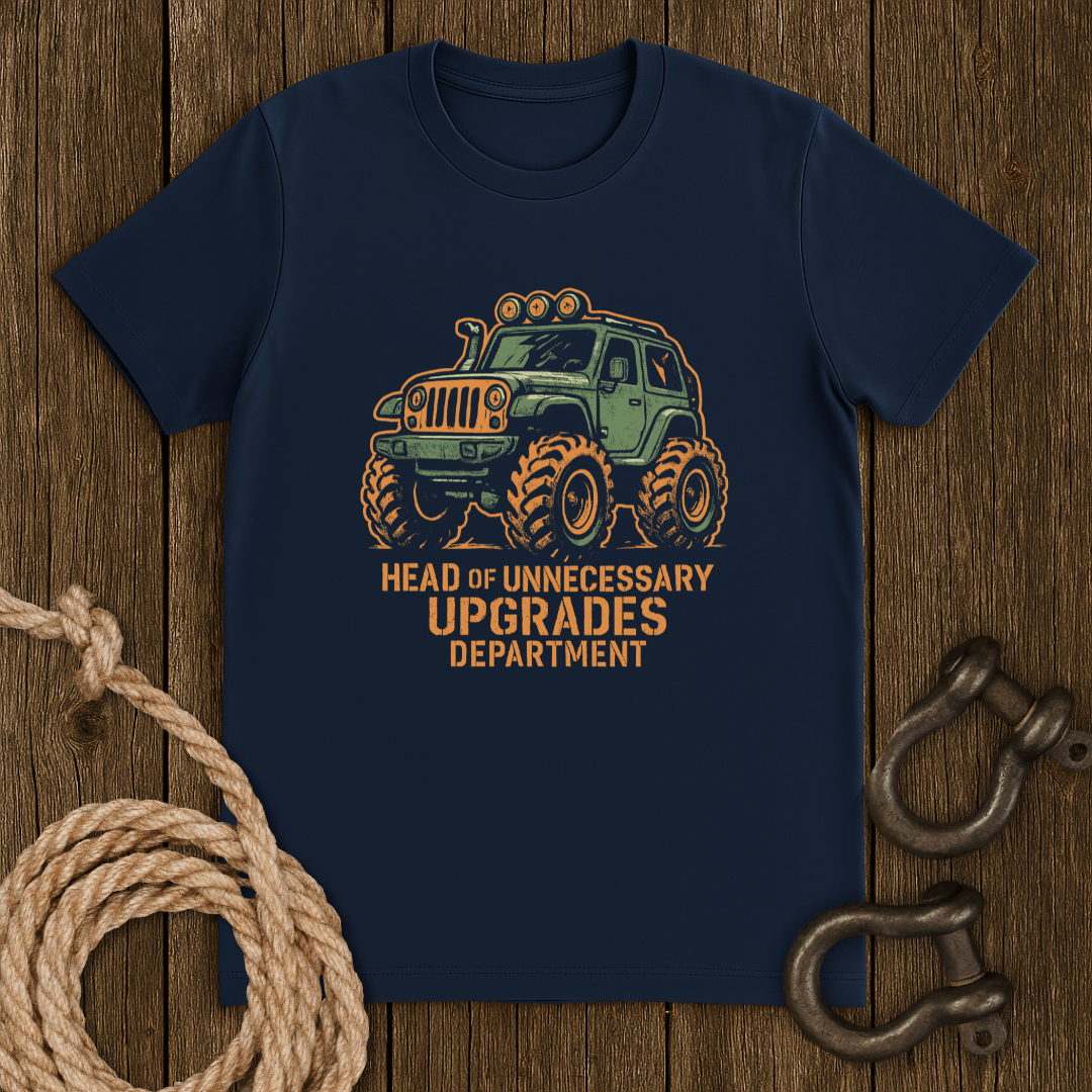Director T-Shirt