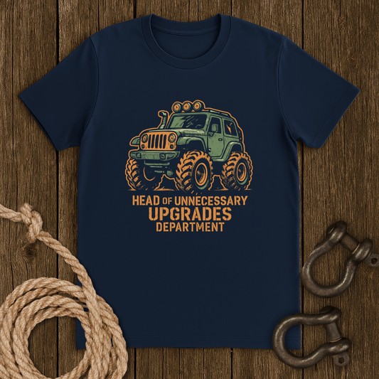 Director T-Shirt