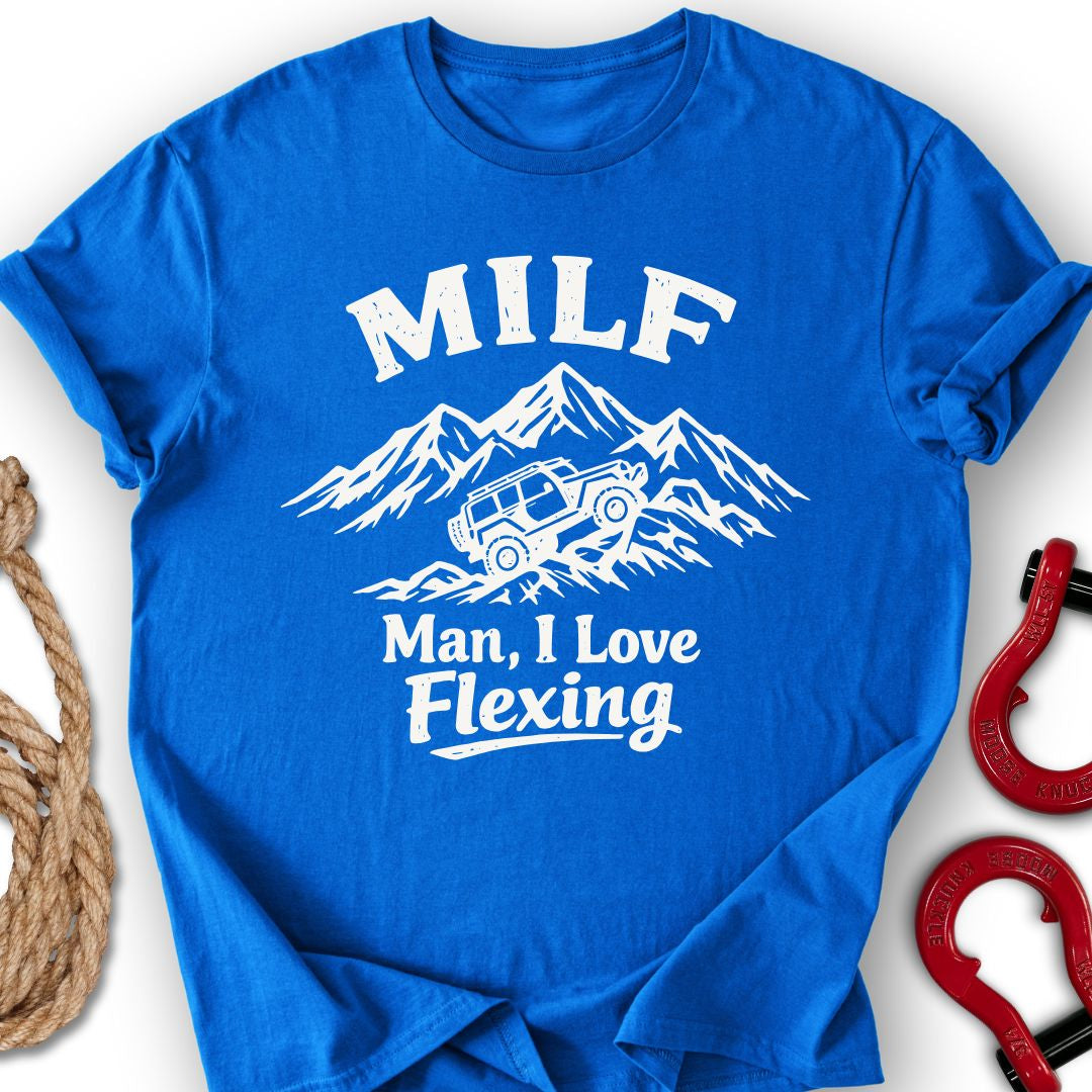 Love To Flex T-Shirt