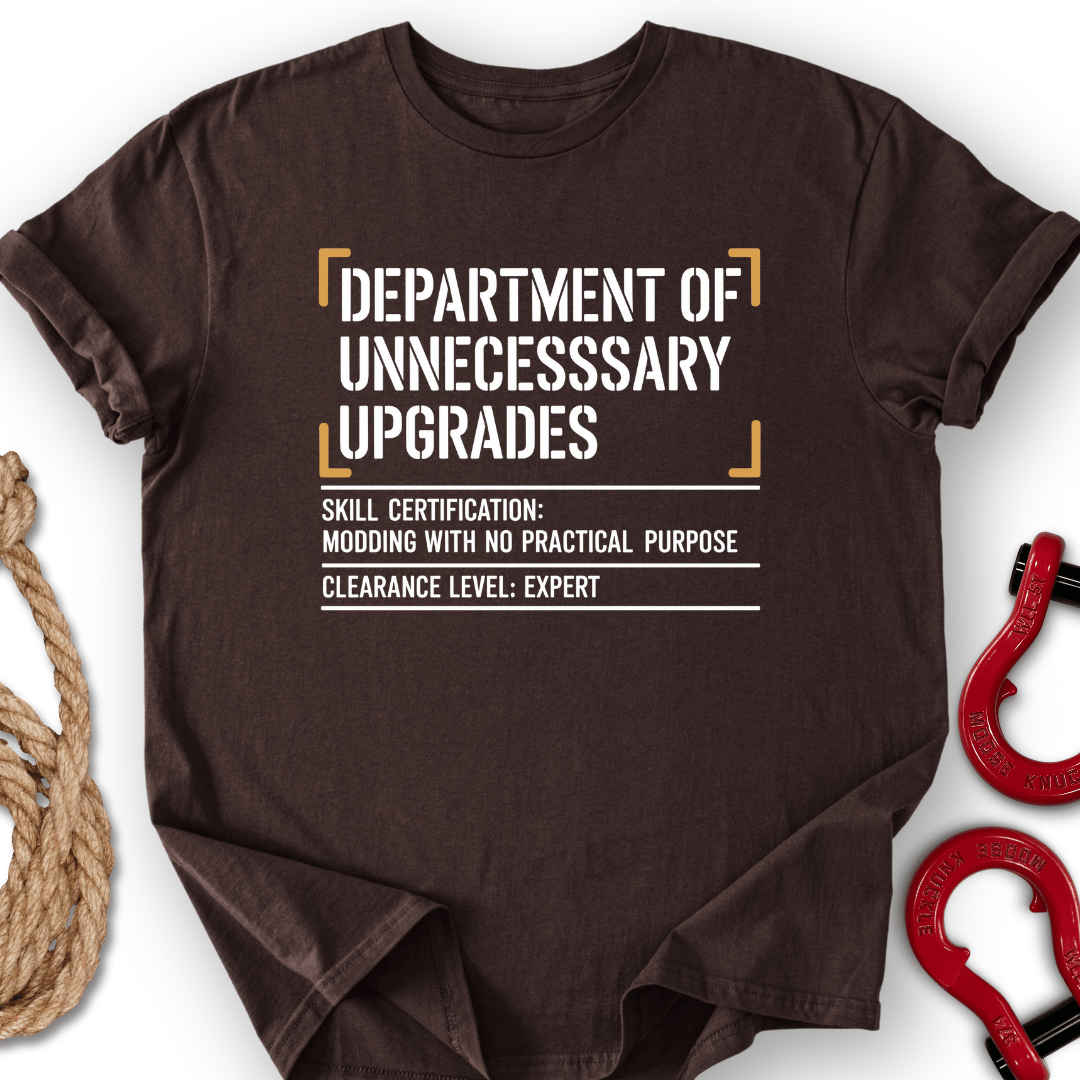 Expert Level T-Shirt