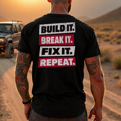 Break It T-Shirt