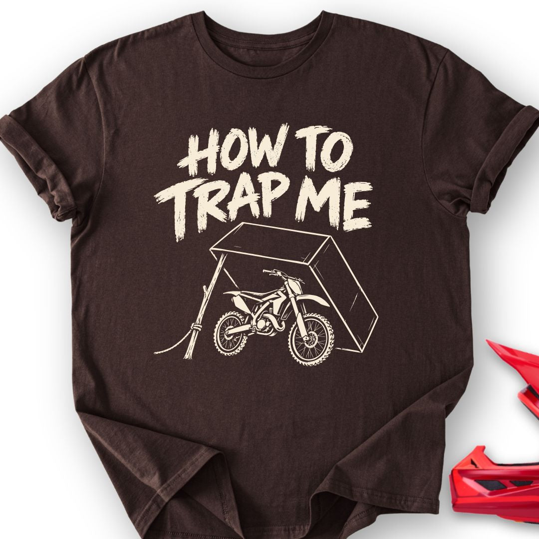 How To Trap T-Shirt